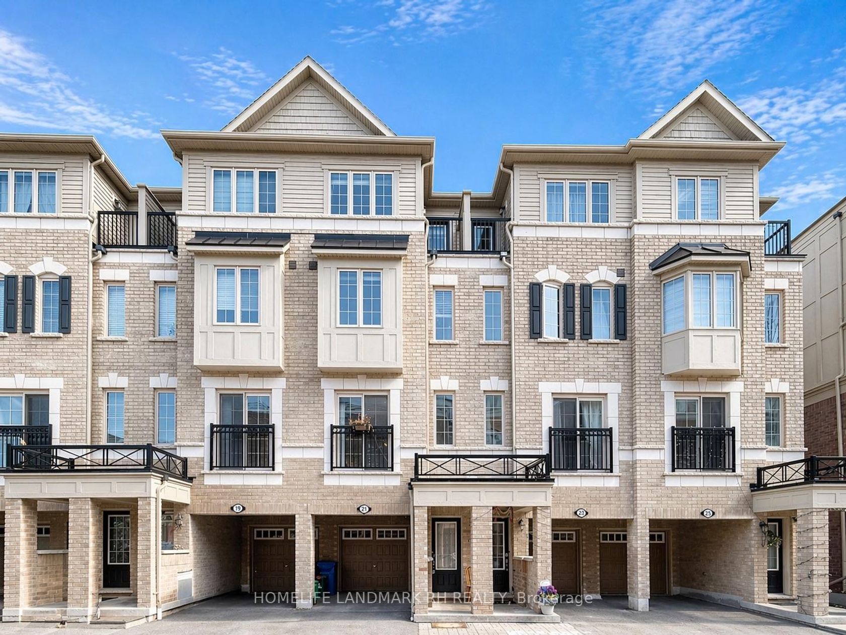 21 Filly Path, Windfields, Oshawa 