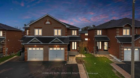 Photo 0 at 7 Lenthall Avenue, Malvern, Toronto