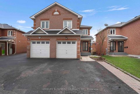 Photo 1 at 7 Lenthall Avenue, Malvern, Toronto