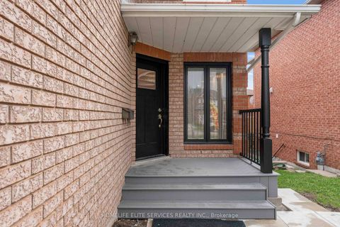 Photo 2 at 7 Lenthall Avenue, Malvern, Toronto