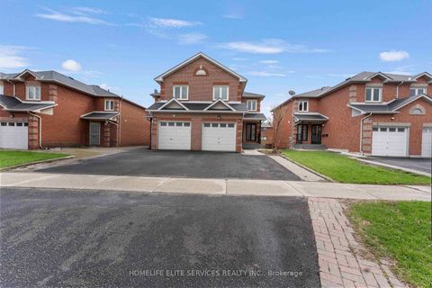 Photo 3 at 7 Lenthall Avenue, Malvern, Toronto