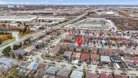 Photo 4 at 7 Lenthall Avenue, Malvern, Toronto