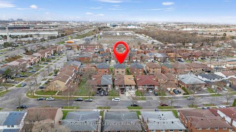 Photo 5 at 7 Lenthall Avenue, Malvern, Toronto