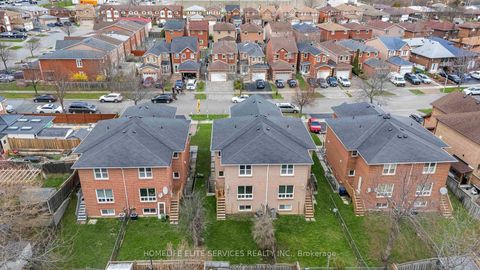 Photo 6 at 7 Lenthall Avenue, Malvern, Toronto