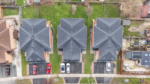 Photo 8 at 7 Lenthall Avenue, Malvern, Toronto