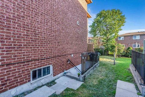 Photo 10 at 7 Lenthall Avenue, Malvern, Toronto