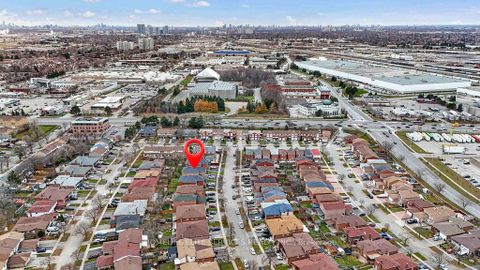 Photo 11 at 7 Lenthall Avenue, Malvern, Toronto