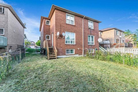 Photo 12 at 7 Lenthall Avenue, Malvern, Toronto
