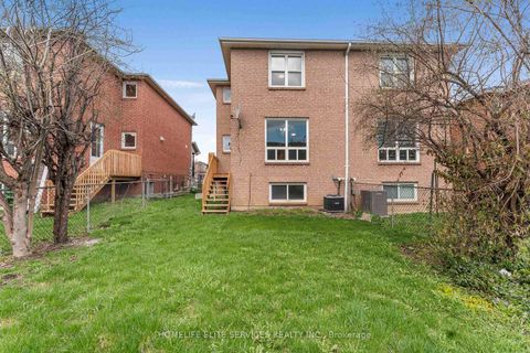 Photo 13 at 7 Lenthall Avenue, Malvern, Toronto