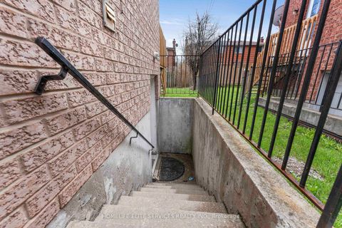 Photo 15 at 7 Lenthall Avenue, Malvern, Toronto