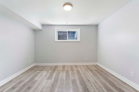 Photo 16 at 7 Lenthall Avenue, Malvern, Toronto