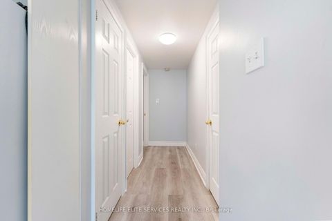 Photo 19 at 7 Lenthall Avenue, Malvern, Toronto