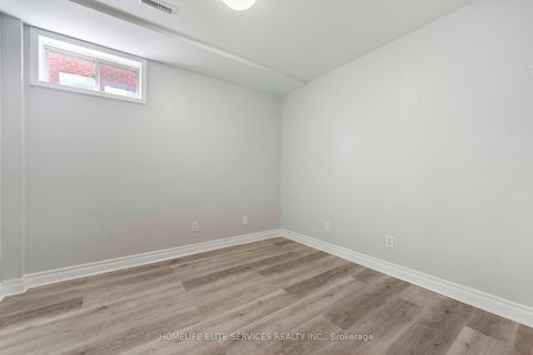 Photo 20 at 7 Lenthall Avenue, Malvern, Toronto