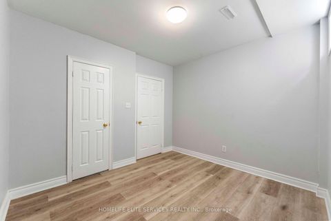 Photo 21 at 7 Lenthall Avenue, Malvern, Toronto