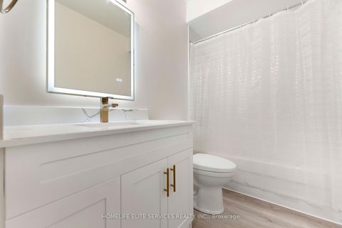 Photo 22 at 7 Lenthall Avenue, Malvern, Toronto