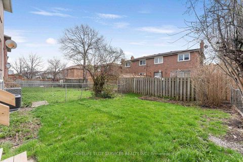 Photo 23 at 7 Lenthall Avenue, Malvern, Toronto