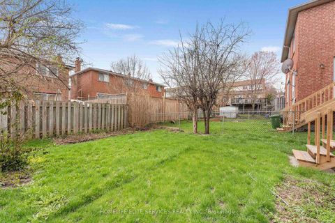 Photo 24 at 7 Lenthall Avenue, Malvern, Toronto