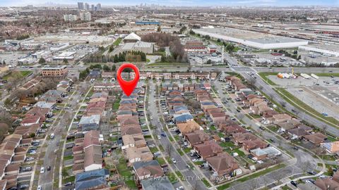 Photo 25 at 7 Lenthall Avenue, Malvern, Toronto