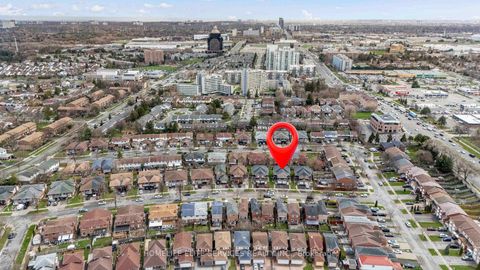 Photo 26 at 7 Lenthall Avenue, Malvern, Toronto