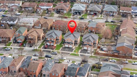 Photo 27 at 7 Lenthall Avenue, Malvern, Toronto