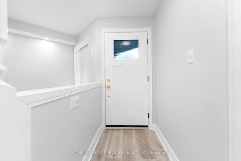 Photo 28 at 7 Lenthall Avenue, Malvern, Toronto