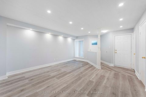 Photo 29 at 7 Lenthall Avenue, Malvern, Toronto