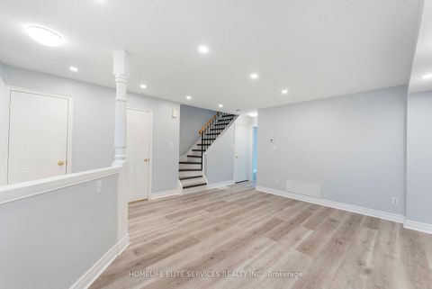 Photo 31 at 7 Lenthall Avenue, Malvern, Toronto