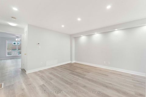 Photo 32 at 7 Lenthall Avenue, Malvern, Toronto