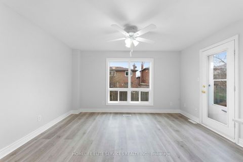 Photo 33 at 7 Lenthall Avenue, Malvern, Toronto