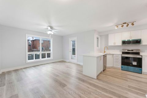 Photo 34 at 7 Lenthall Avenue, Malvern, Toronto