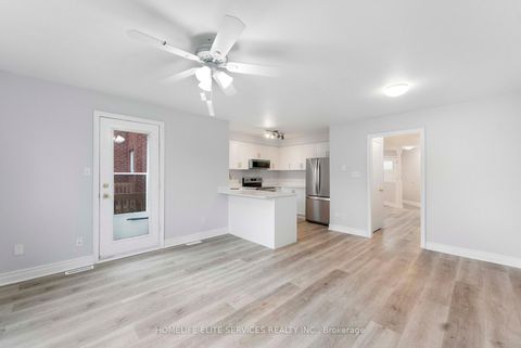 Photo 35 at 7 Lenthall Avenue, Malvern, Toronto