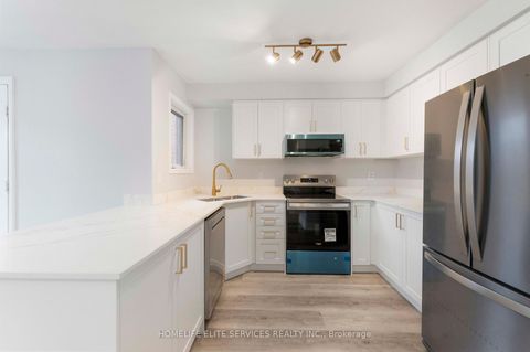 Photo 36 at 7 Lenthall Avenue, Malvern, Toronto