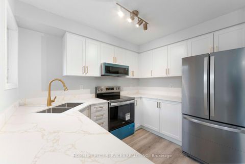 Photo 37 at 7 Lenthall Avenue, Malvern, Toronto