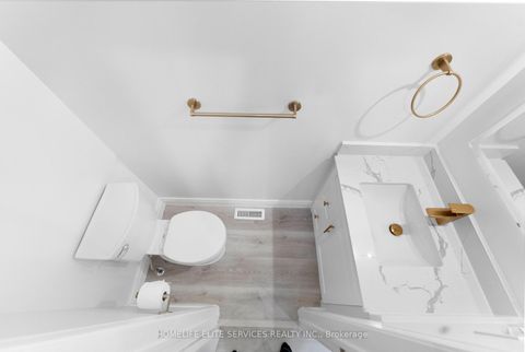 Photo 38 at 7 Lenthall Avenue, Malvern, Toronto