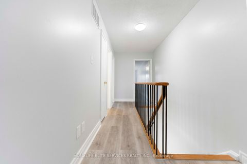 Photo 39 at 7 Lenthall Avenue, Malvern, Toronto