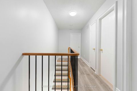 Photo 40 at 7 Lenthall Avenue, Malvern, Toronto