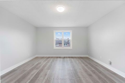 Photo 41 at 7 Lenthall Avenue, Malvern, Toronto