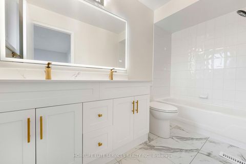 Photo 43 at 7 Lenthall Avenue, Malvern, Toronto