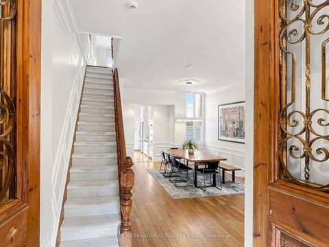 Photo 2 at 328 Wellesley Street E, South St. James Town, Toronto