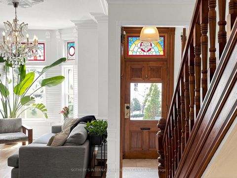 Photo 3 at 328 Wellesley Street E, South St. James Town, Toronto