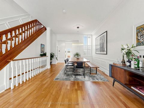 Photo 10 at 328 Wellesley Street E, South St. James Town, Toronto