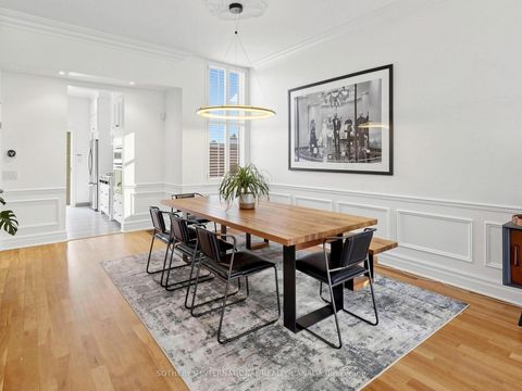 Photo 11 at 328 Wellesley Street E, South St. James Town, Toronto