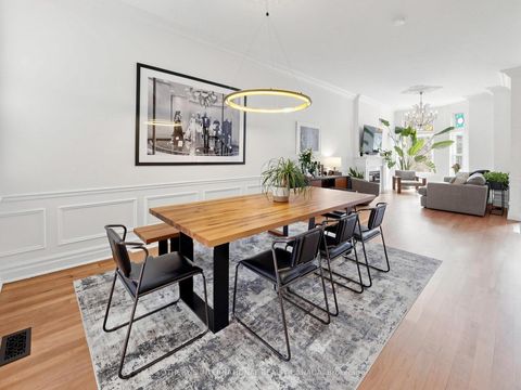 Photo 12 at 328 Wellesley Street E, South St. James Town, Toronto