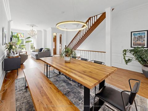 Photo 13 at 328 Wellesley Street E, South St. James Town, Toronto