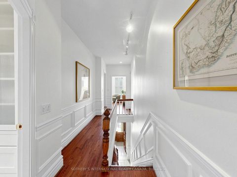 Photo 18 at 328 Wellesley Street E, South St. James Town, Toronto