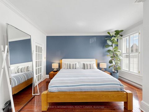 Photo 19 at 328 Wellesley Street E, South St. James Town, Toronto