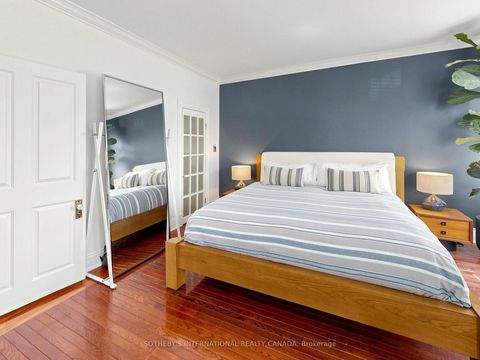 Photo 20 at 328 Wellesley Street E, South St. James Town, Toronto