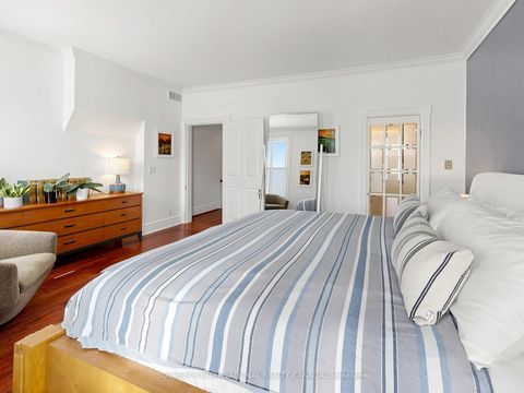 Photo 22 at 328 Wellesley Street E, South St. James Town, Toronto