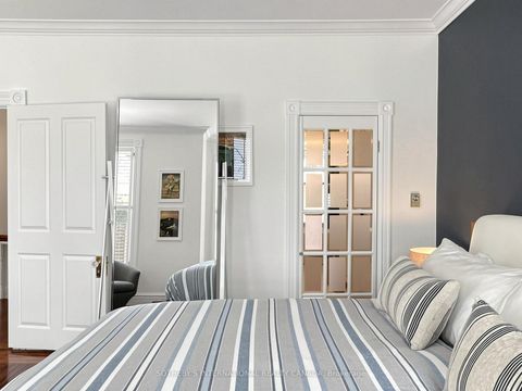 Photo 23 at 328 Wellesley Street E, South St. James Town, Toronto