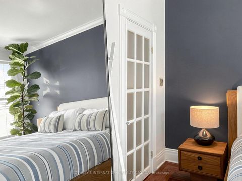 Photo 24 at 328 Wellesley Street E, South St. James Town, Toronto